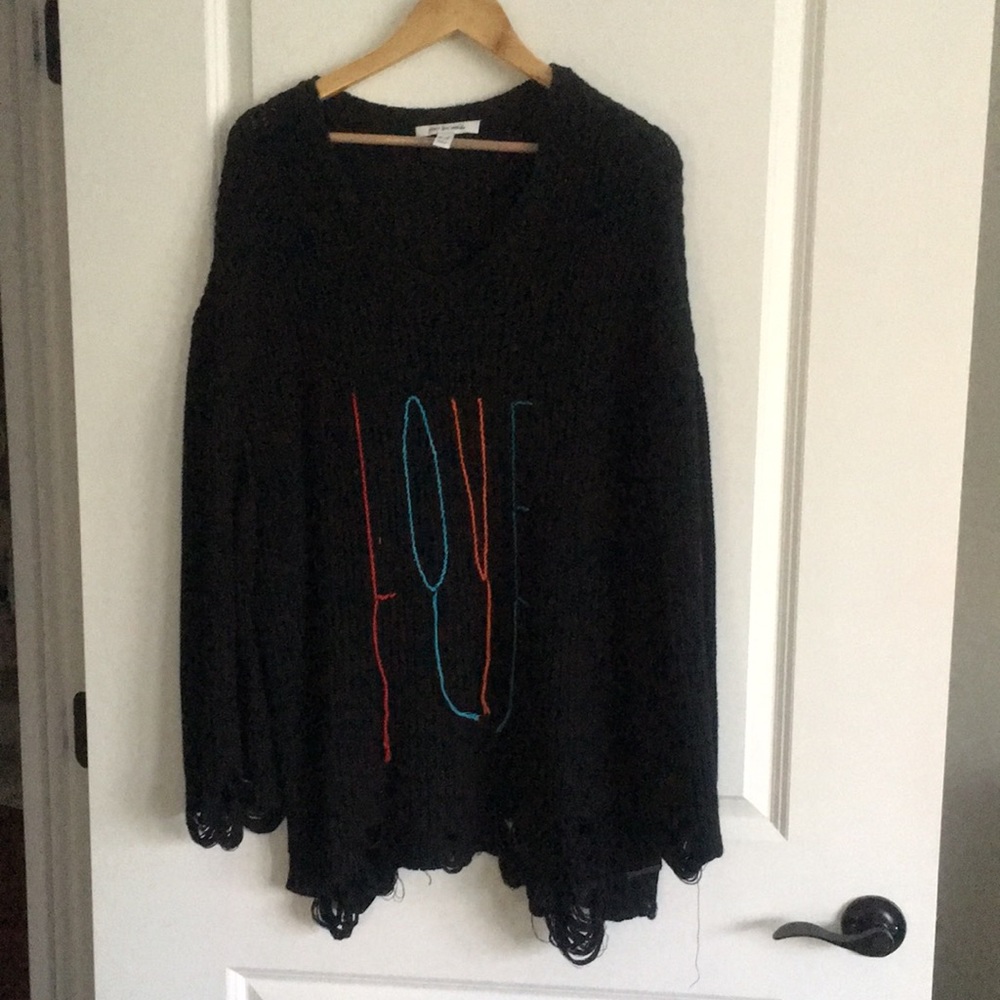Sweater